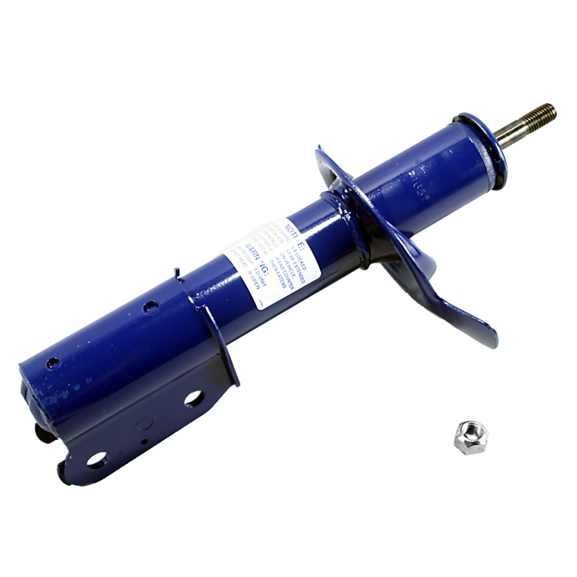 Amazon.com: Monroe Shocks & Struts Monro-Matic Plus 801686
